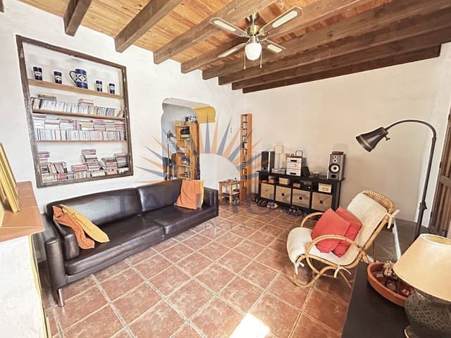 4 soverom Hus til salgs i Almáchar - € 215 000 (Ref: 9959498)
