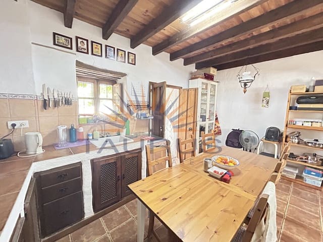 4 soverom Hus til salgs i Almáchar - € 215 000 (Ref: 9959498)