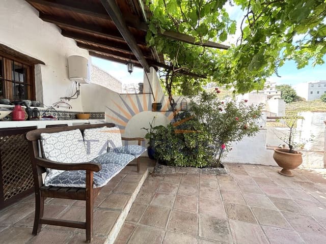 4 soverom Hus til salgs i Almáchar - € 215 000 (Ref: 9959498)