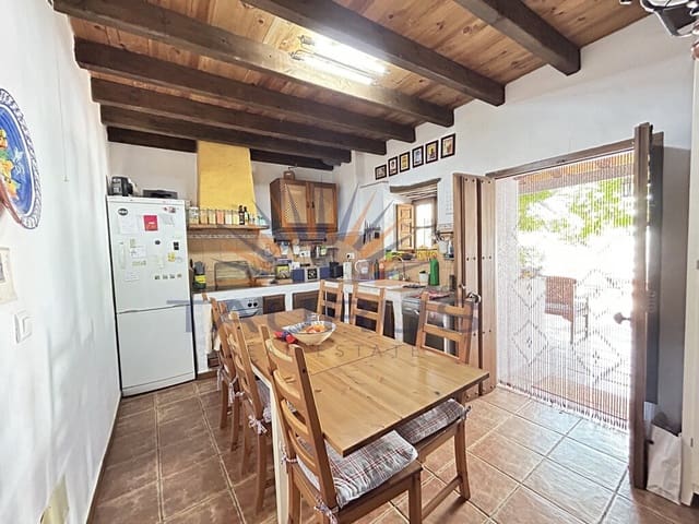4 soverom Hus til salgs i Almáchar - € 215 000 (Ref: 9959498)