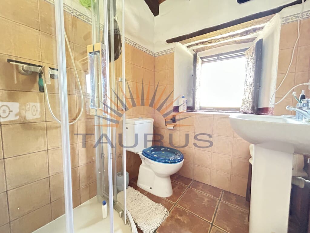 4 bedroom Townhouse for sale in Almachar - € 215,000 (Ref: 9959498)