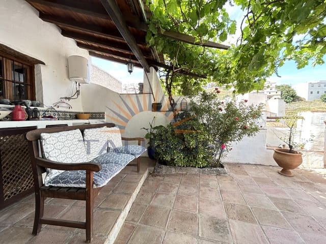 4 Zimmer Haus zu verkaufen in Almáchar - 215.000 € (Ref: 9959498)