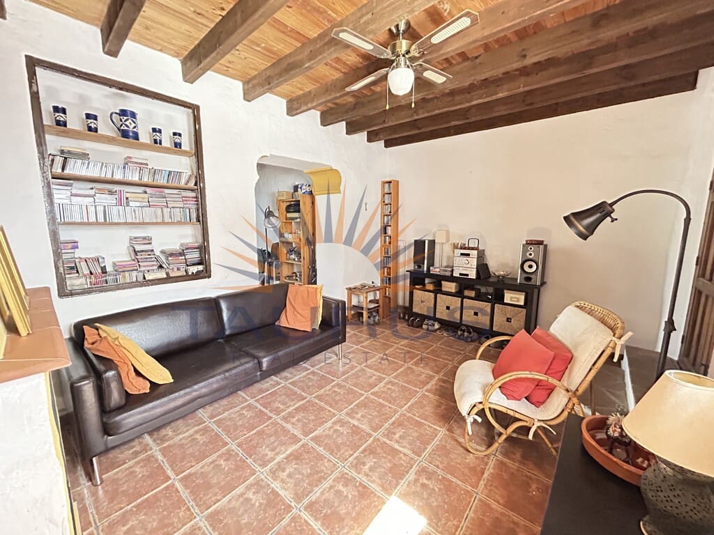 4 bedroom Townhouse for sale in Almachar - € 215,000 (Ref: 9959498)