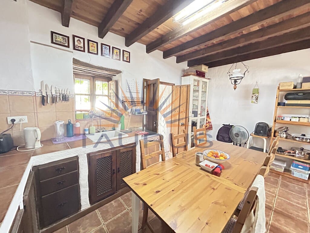 4 bedroom Townhouse for sale in Almachar - € 215,000 (Ref: 9959498)