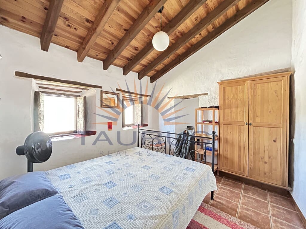 4 bedroom Townhouse for sale in Almachar - € 215,000 (Ref: 9959498)