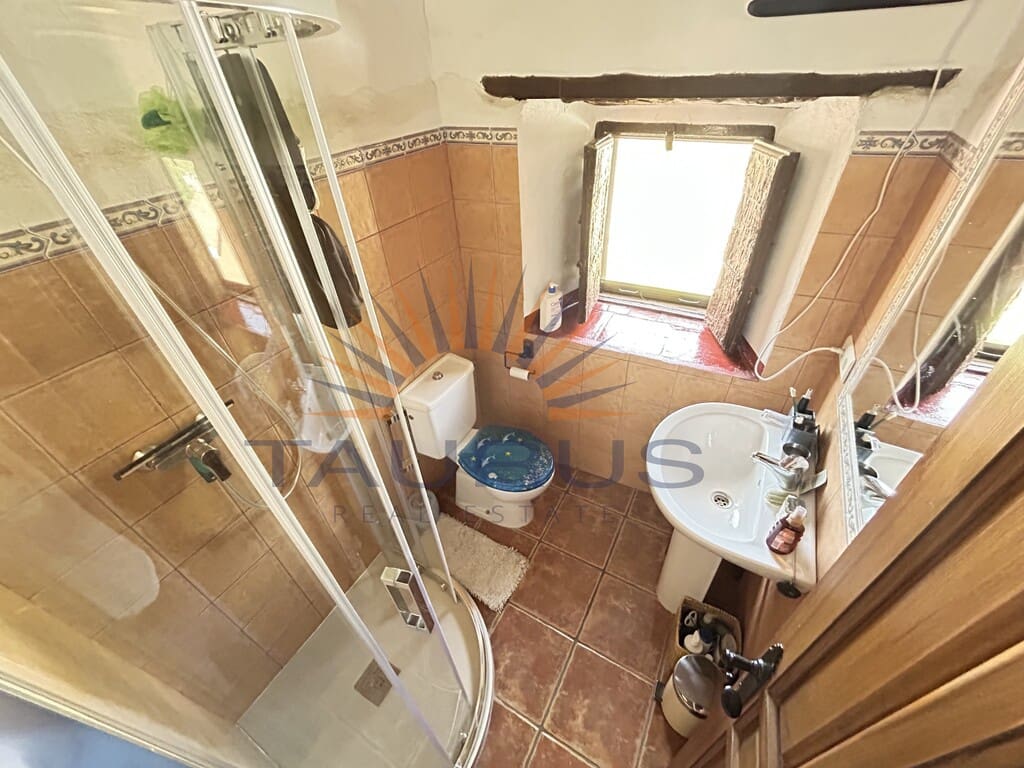 4 bedroom Townhouse for sale in Almachar - € 215,000 (Ref: 9959498)