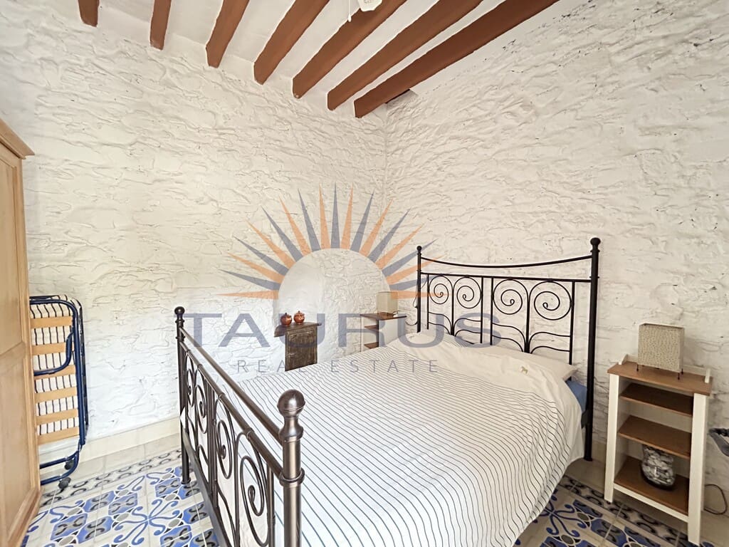 4 bedroom Townhouse for sale in Almachar - € 215,000 (Ref: 9959498)