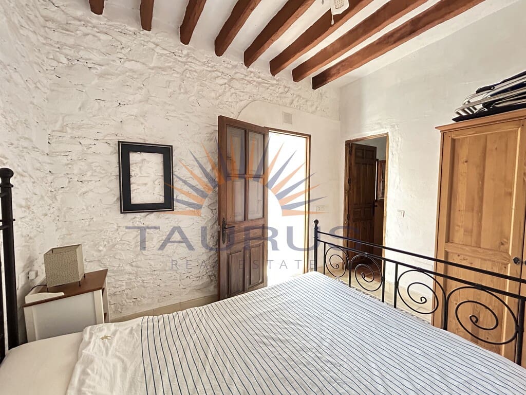 4 bedroom Townhouse for sale in Almachar - € 215,000 (Ref: 9959498)