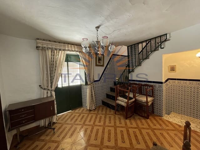4 quarto Casa em Banda para venda em Archez - 137 000 € (Ref: 9959499)