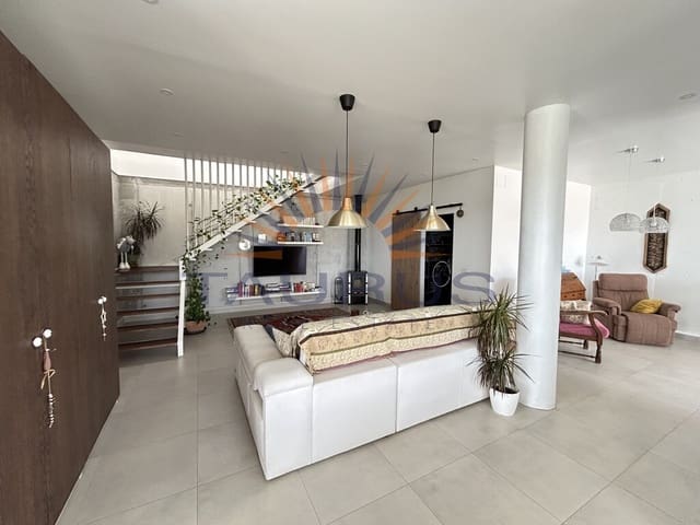 Chalet de 5 habitaciones en Alhaurín el Grande en venta con piscina garaje - 545.000 € (Ref: 9970768)