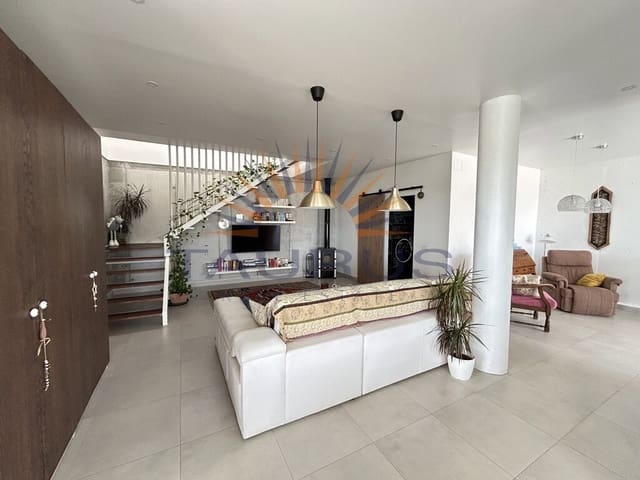 5 Zimmer Villa zu verkaufen in Alhaurín el Grande mit Pool Garage - 545.000 € (Ref: 9970768)
