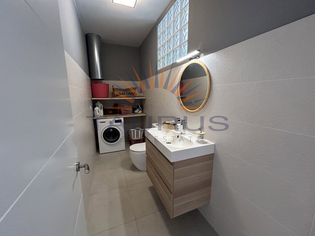 5 Zimmer Villa zu verkaufen in Alhaurin el Grande mit Pool Garage - 545.000 € (Ref: 9970768)