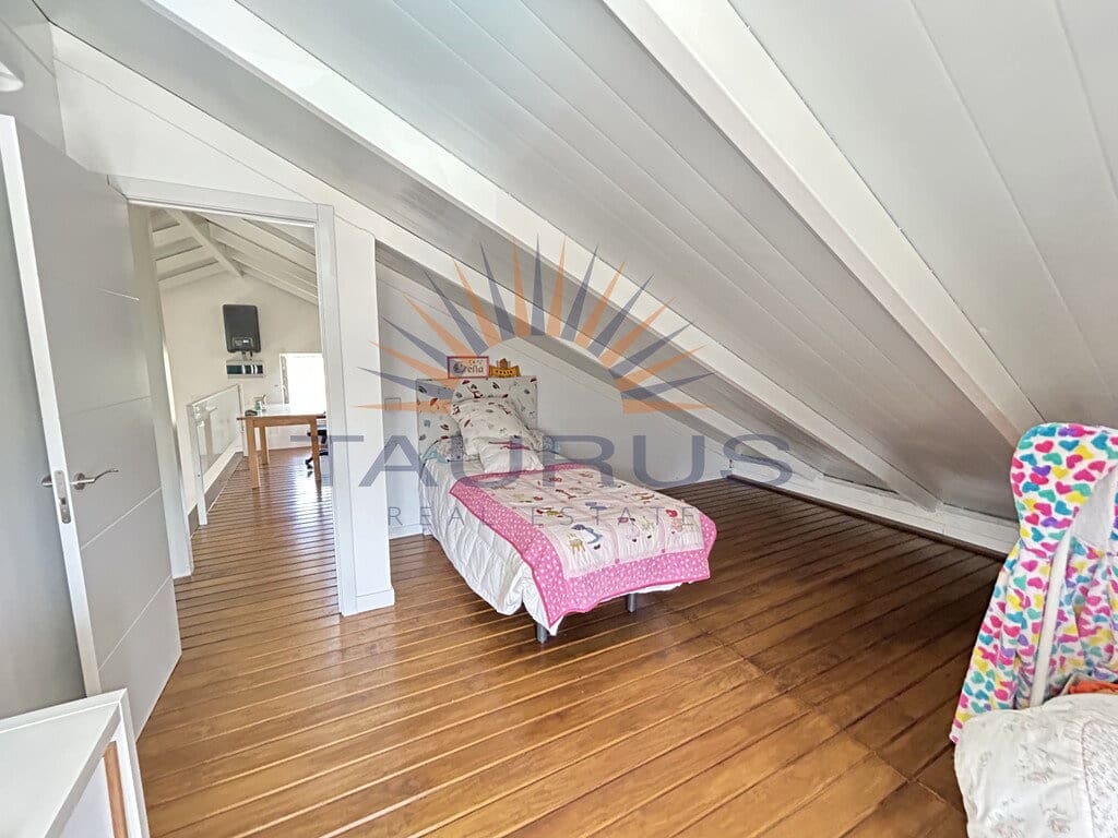 5 Zimmer Villa zu verkaufen in Alhaurin el Grande mit Pool Garage - 545.000 € (Ref: 9970768)
