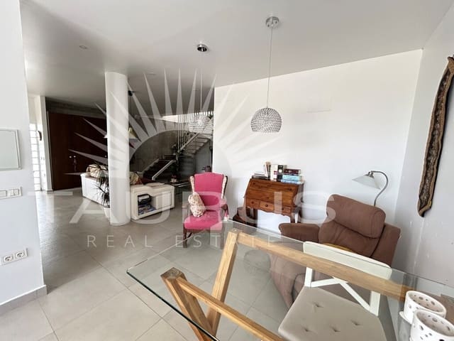 5 makuuhuone Huvila myytävänä paikassa Alhaurín el Grande mukana uima-altaan - 545 000 € (Ref: 9970768)