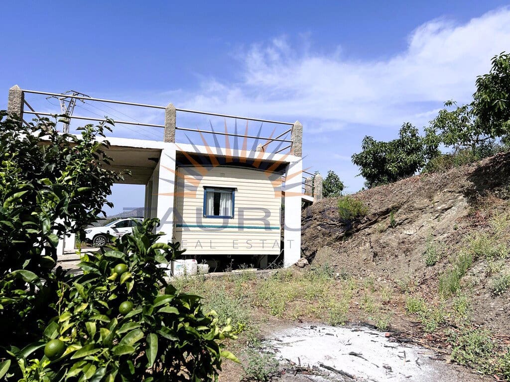Grond te koop in Competa - € 210.000 (Ref: 9973507)