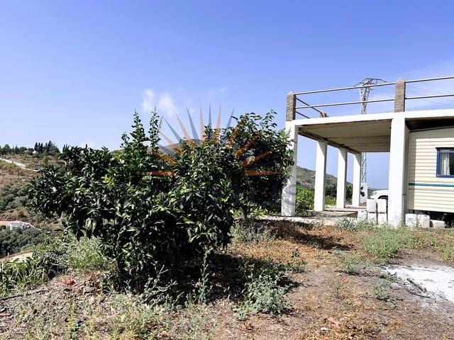 Terreno Não Urbanizado para venda em Cómpeta - 210 000 € (Ref: 9973507)