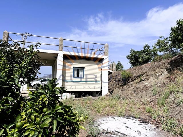 Terreno Não Urbanizado para venda em Cómpeta - 210 000 € (Ref: 9973507)