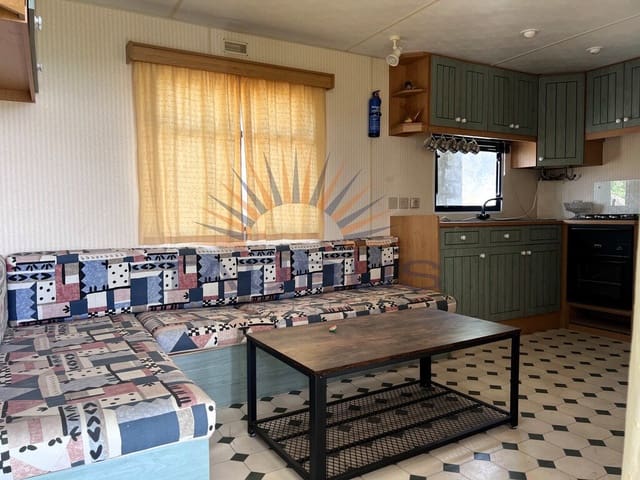 Terreno Não Urbanizado para venda em Cómpeta - 210 000 € (Ref: 9973507)