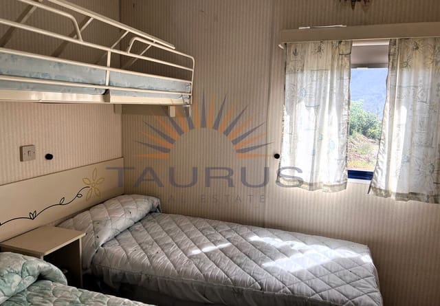 Bouwgrond te koop in Cómpeta - € 210.000 (Ref: 9973507)
