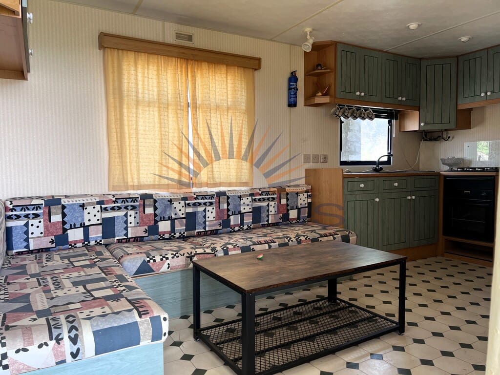 Tontti myytävänä paikassa Competa - 210 000 € (Ref: 9973507)