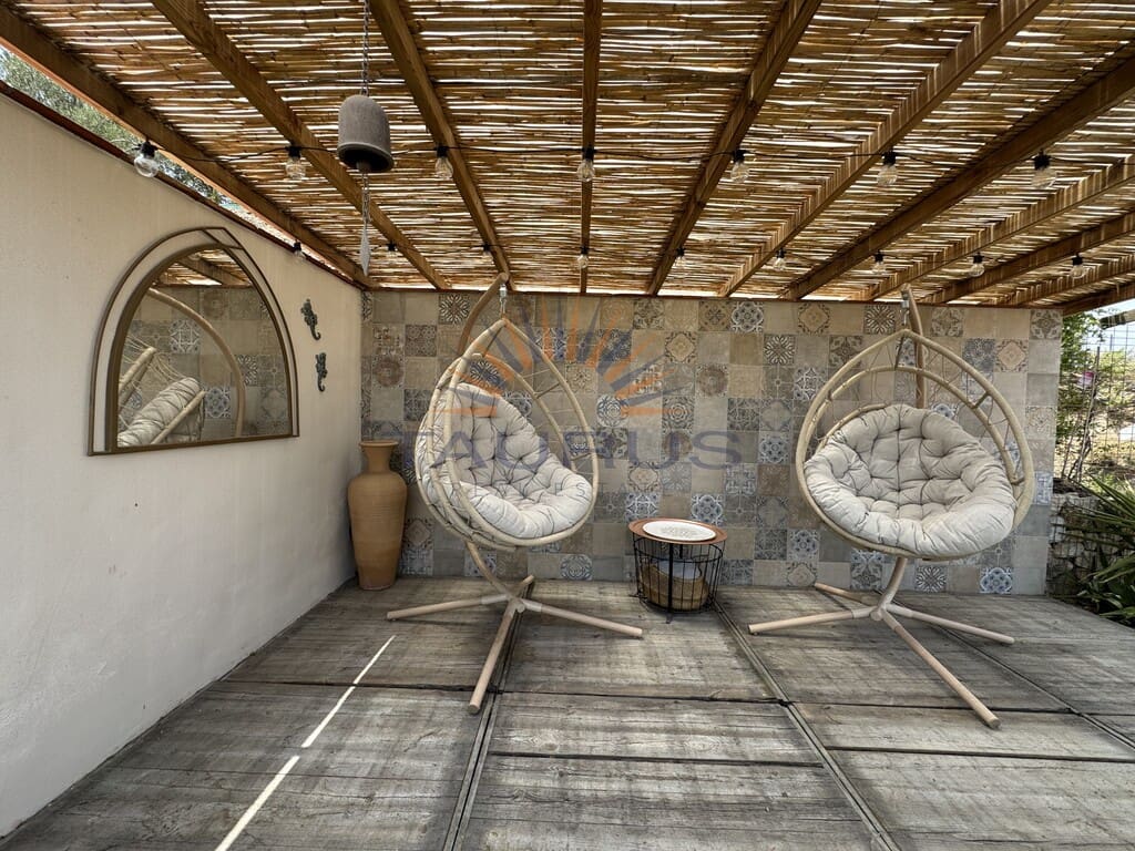 3 bedroom Villa for sale in Competa with pool - € 550,000 (Ref: 9973508)