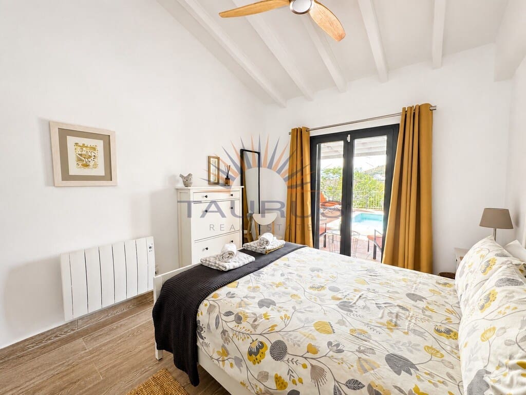 3 bedroom Villa for sale in Competa with pool - € 550,000 (Ref: 9973508)