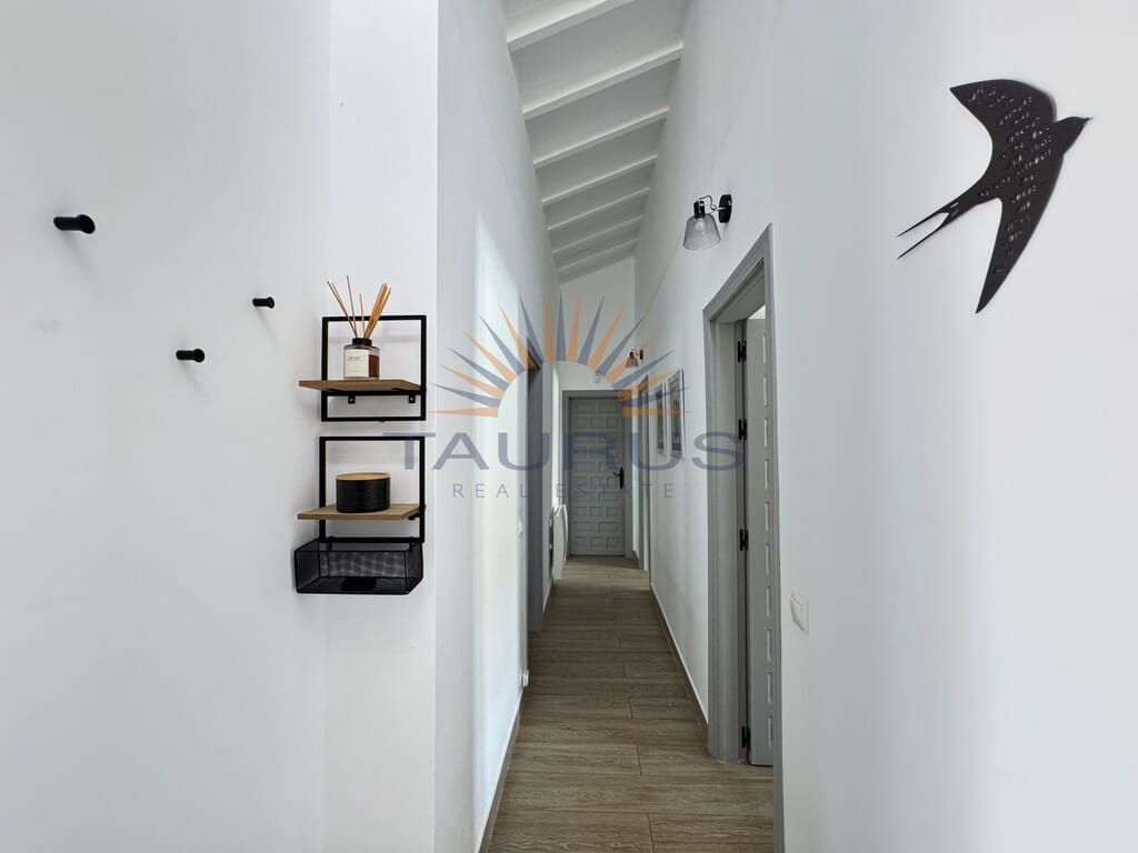 3 sovrum Villa till salu i Competa med pool - 550 000 € (Ref: 9973508)