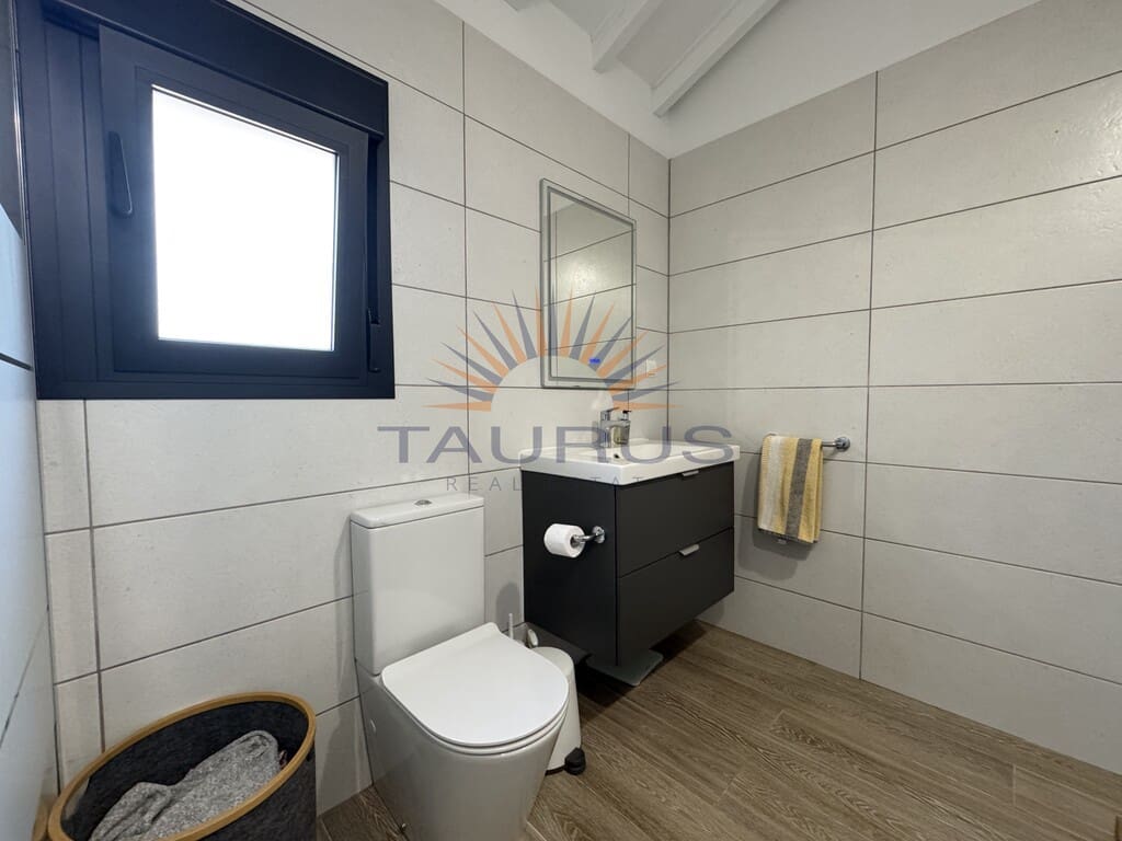 3 sovrum Villa till salu i Competa med pool - 550 000 € (Ref: 9973508)