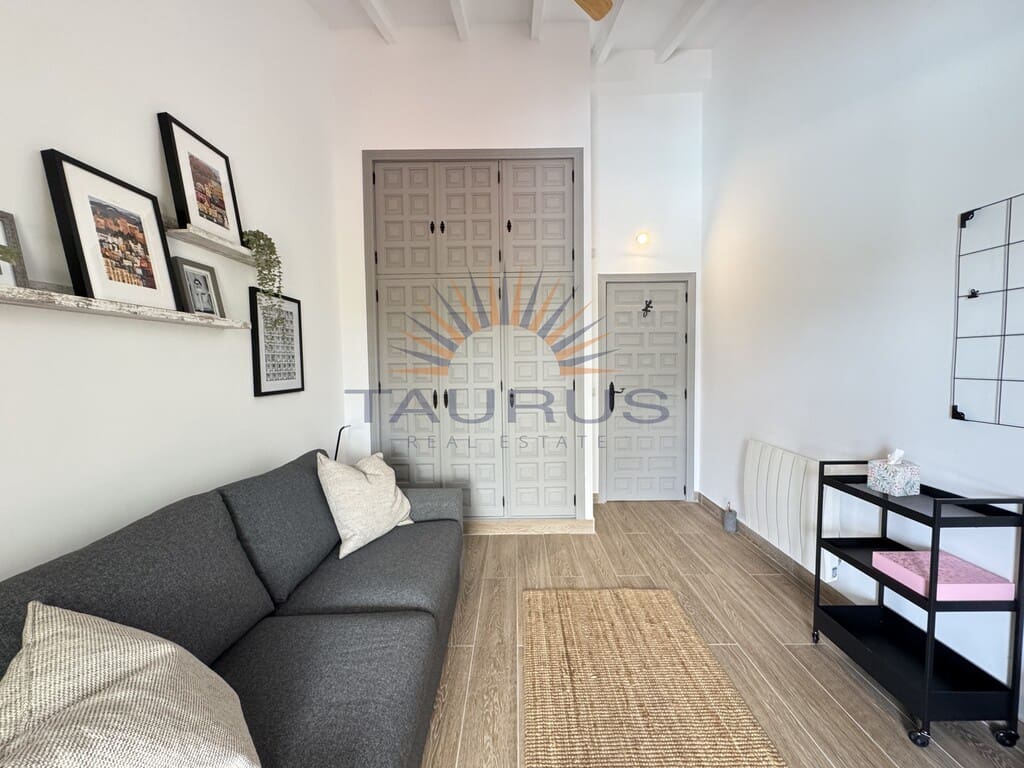 3 sovrum Villa till salu i Competa med pool - 550 000 € (Ref: 9973508)