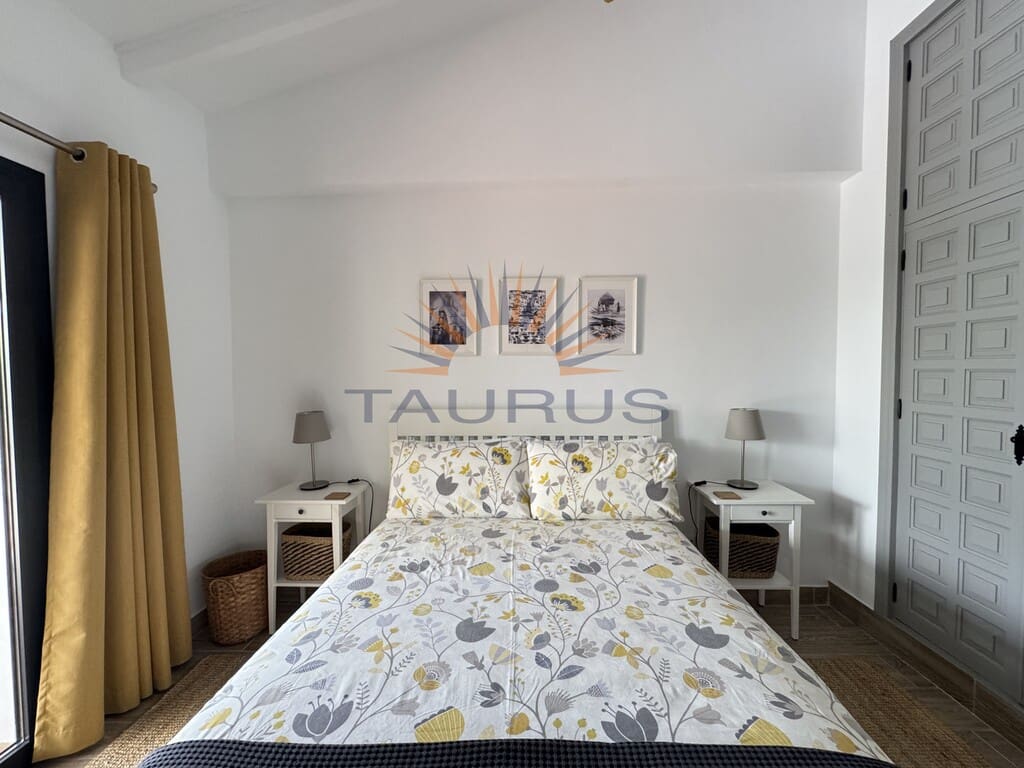 3 sovrum Villa till salu i Competa med pool - 550 000 € (Ref: 9973508)