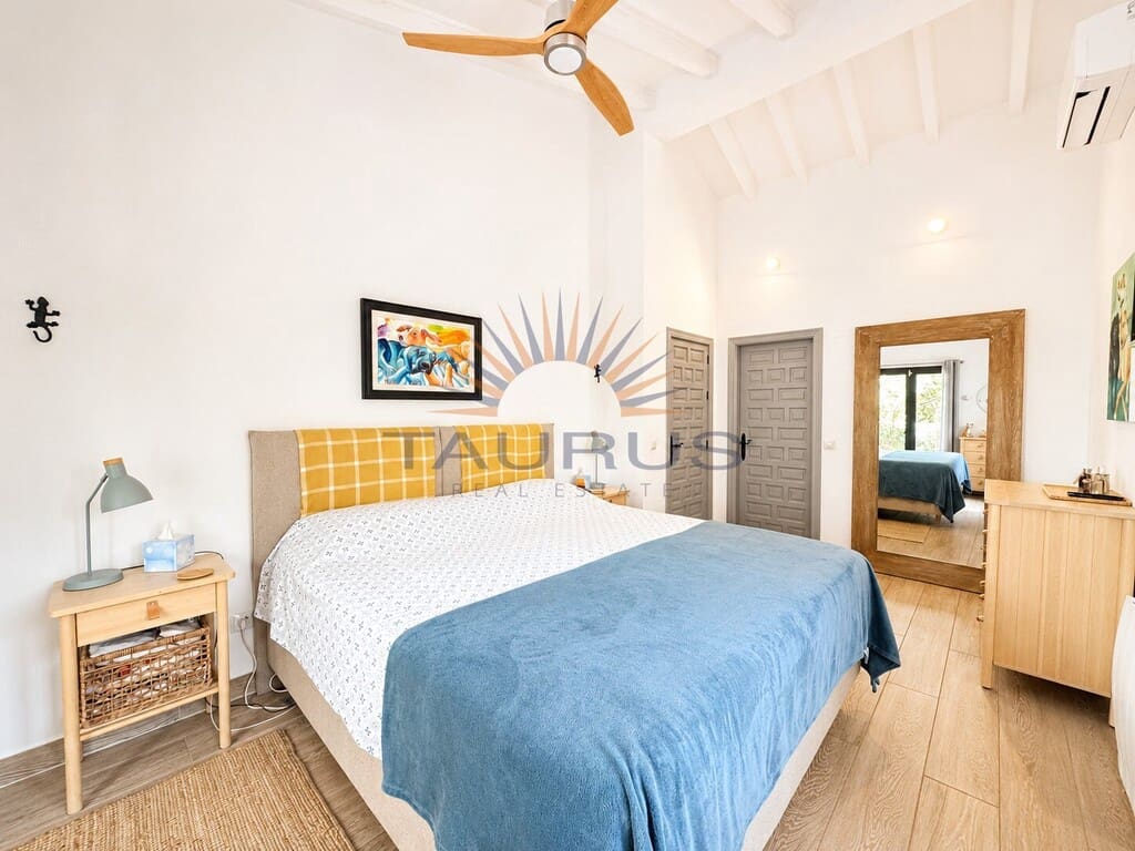 3 sovrum Villa till salu i Competa med pool - 550 000 € (Ref: 9973508)