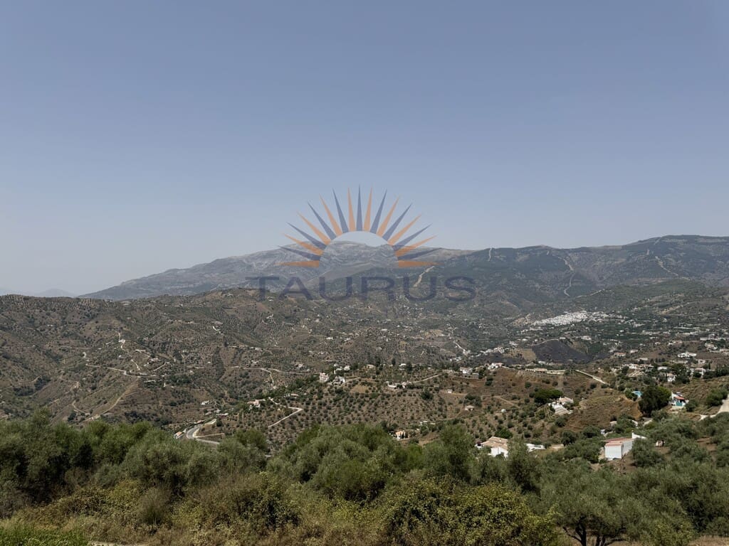 3 sovrum Villa till salu i Competa med pool - 550 000 € (Ref: 9973508)