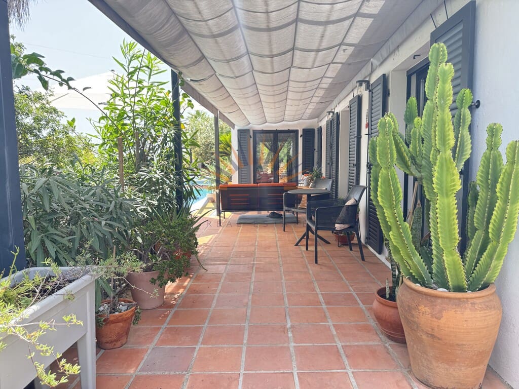 3 sovrum Villa till salu i Competa med pool - 550 000 € (Ref: 9973508)