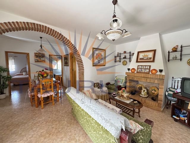2 bedroom Villa for sale in Cómpeta with garage - € 285,000 (Ref: 9981304)