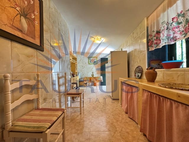 2 bedroom Villa for sale in Cómpeta with garage - € 285,000 (Ref: 9981304)