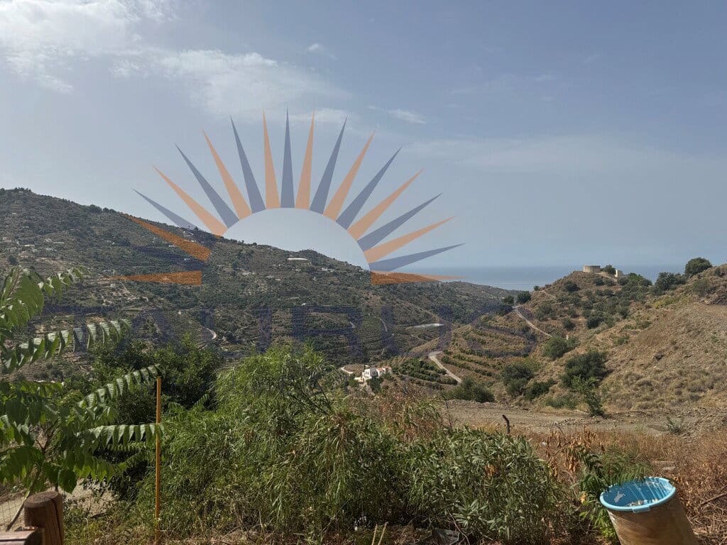 2 bedroom Villa for sale in Competa with pool garage - € 285,000 (Ref: 9981304)