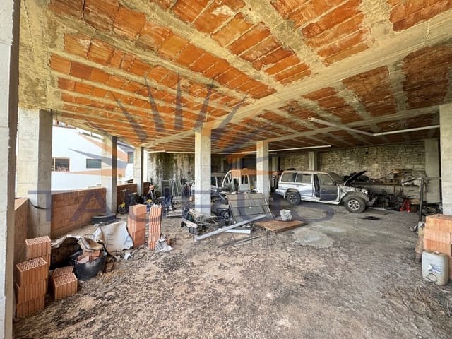 Grunde uden byggetilladelser til salg i Cómpeta - € 100.000 (Ref: 9981306)