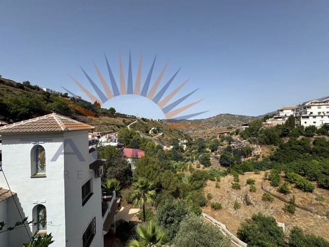 Terreno Não Urbanizado para venda em Cómpeta - 100 000 € (Ref: 9981306)