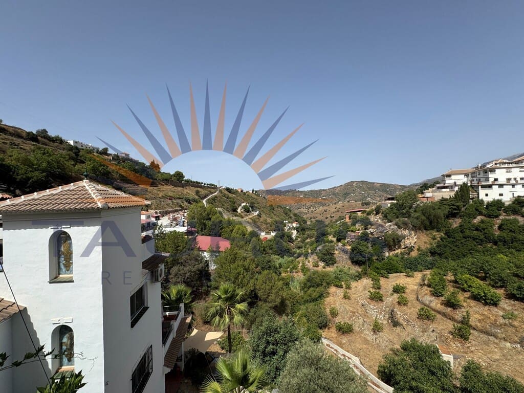 Area Edificabile in vendita in Competa - 100.000 € (Rif: 9981306)
