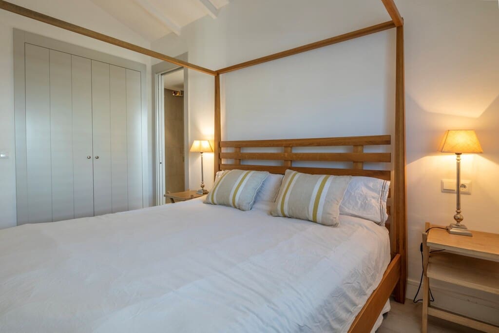 4 chambre Villa/Maison à vendre à Competa avec piscine - 575 000 € (Ref: 9984647)