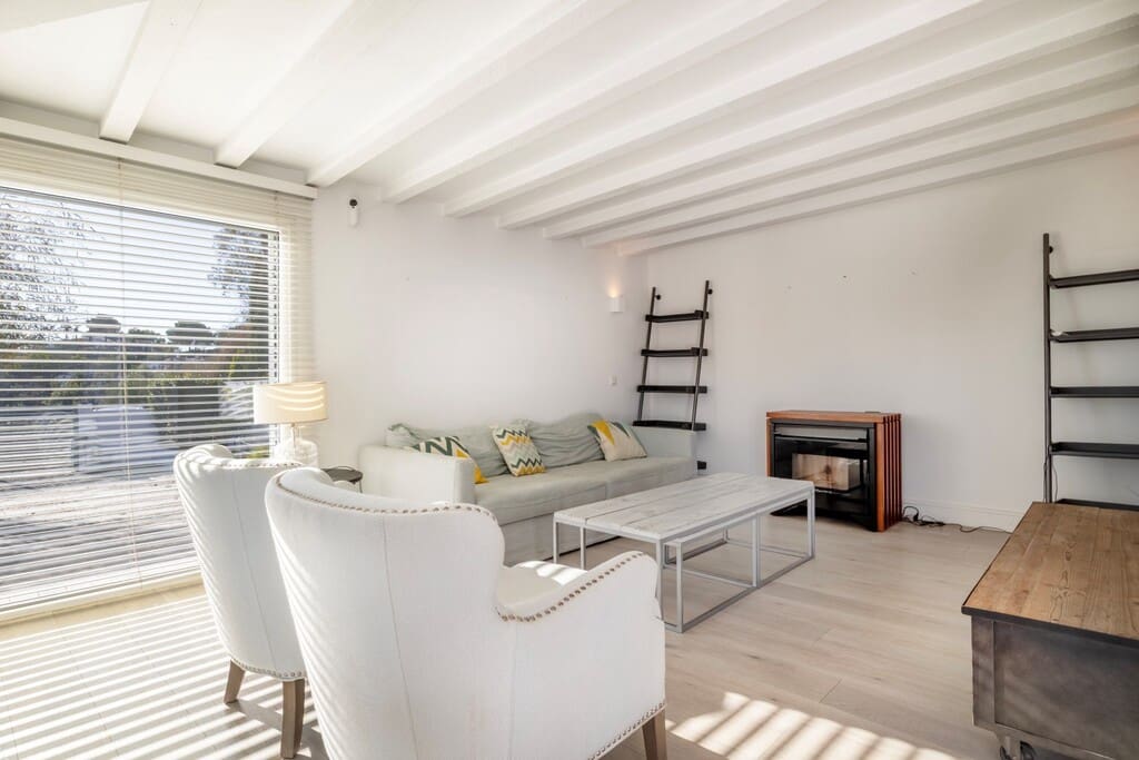 4 chambre Villa/Maison à vendre à Competa avec piscine - 575 000 € (Ref: 9984647)
