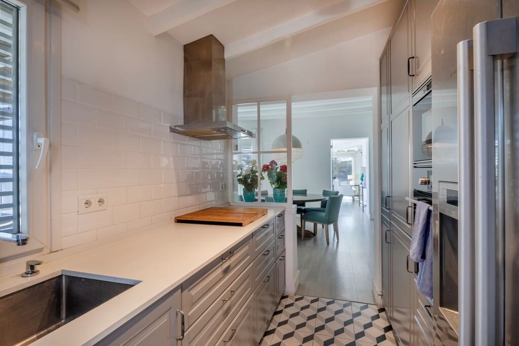4 chambre Villa/Maison à vendre à Competa avec piscine - 575 000 € (Ref: 9984647)