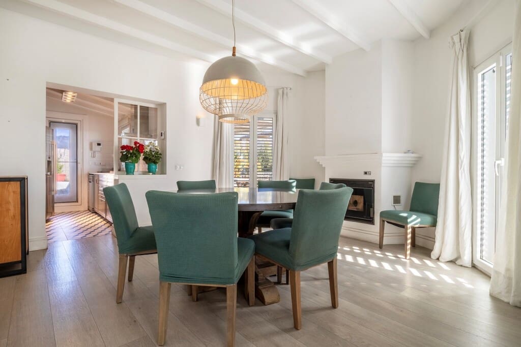 4 chambre Villa/Maison à vendre à Competa avec piscine - 575 000 € (Ref: 9984647)