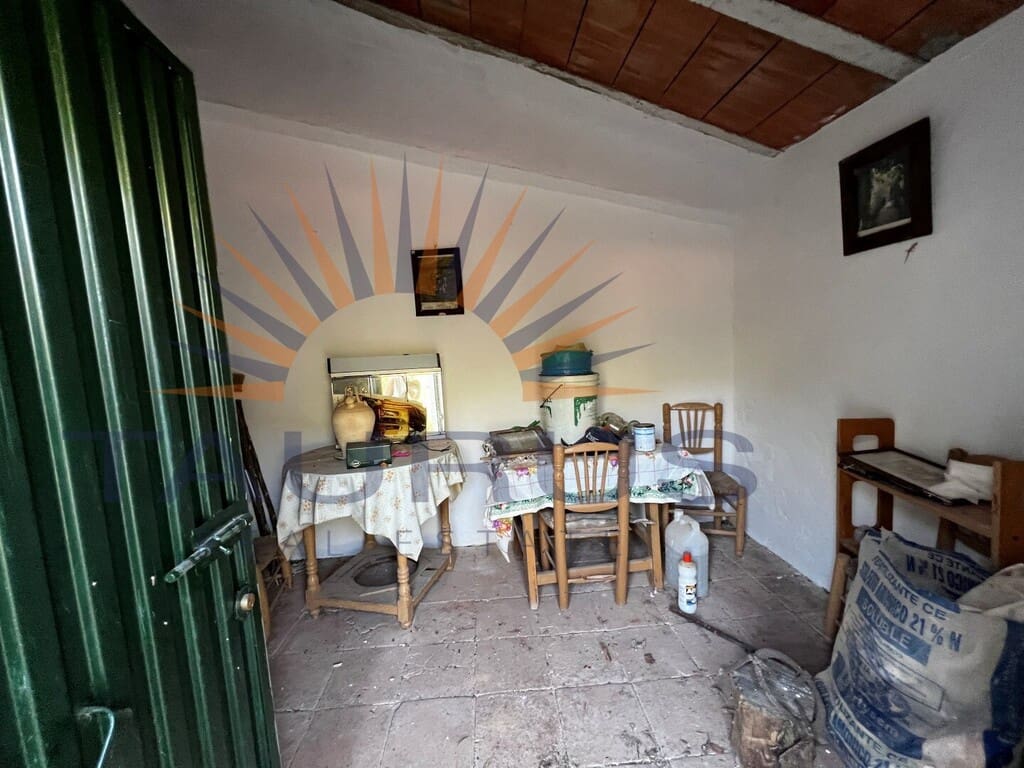 Quinta/Casa Rural para venda em Alcaucin - 160 000 € (Ref: 9986609)