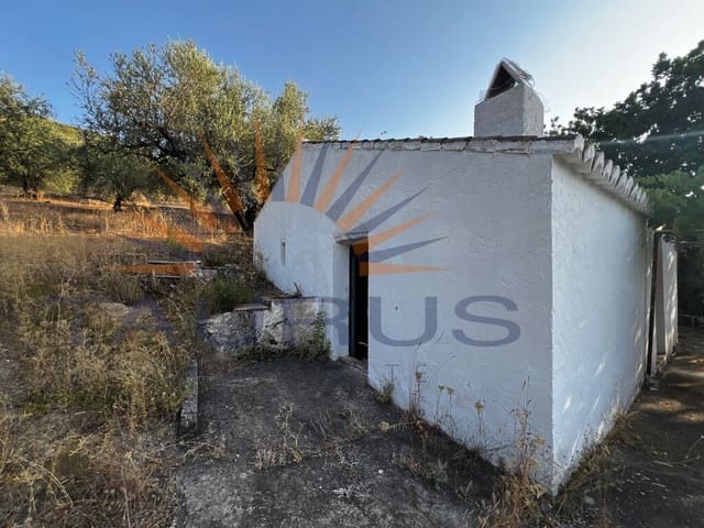 Finca/Herregård til salgs i Alcaucín - € 160 000 (Ref: 9986609)