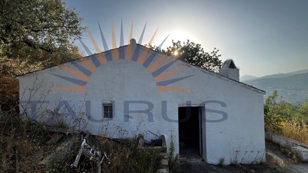 Quinta/Casa Rural para venda em Alcaucin - 160 000 € (Ref: 9986609)