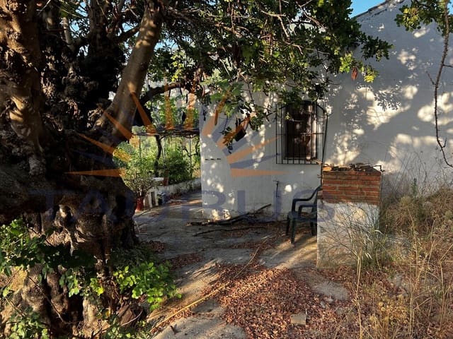 Finca/Herregård til salgs i Alcaucín - € 160 000 (Ref: 9986609)