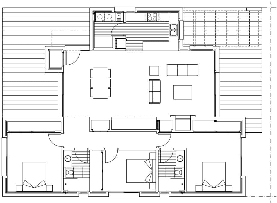 3 bedroom Villa for sale in Benitachell / Benitatxell with pool garage - € 650,000 (Ref: 7591488)