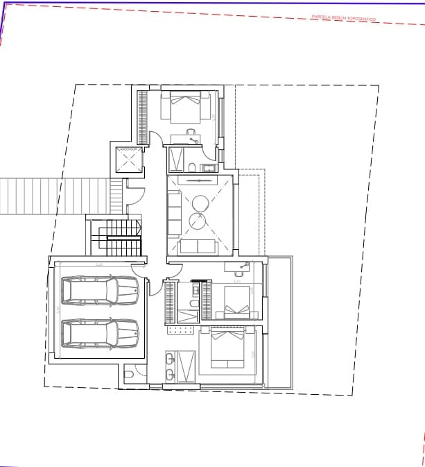 4 Zimmer Villa zu verkaufen in Moraira mit Pool Garage - 1.500.000 € (Ref: 7591501)