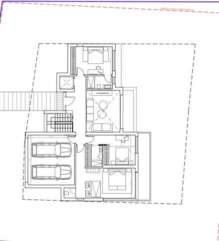 4 Zimmer Villa zu verkaufen in Moraira, Teulada-Moraira mit Pool Garage - 1.500.000 € (Ref: 7591501)